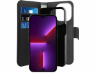 Odnímatelné pouzdro Puro Puro Wallet pro iPhone 14 Pro 6....
