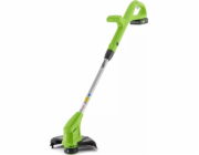 Greenworks Greenworks G24LT30 Strunová sekačka, bez baterie 24V, 2101207
