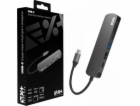 USB HUB NEXT ONE NEXT ONE Hub USB-C Essentials Multiport