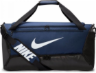 Sportovní taška Nike Brasilia 9.5 Navy Blue (DH7710-410)