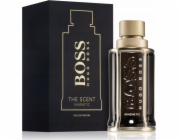 Hugo Boss pánský parfém Hugo Boss EDP EDP 50 ml The Scent For Him Magnetic