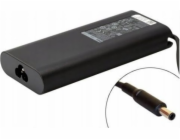 AC adaptér Dell 130W, 19,5V, 3pinový napájecí zdroj pro notebook,