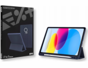 NEXT ONE Pouzdro na tablet NEXT ONE Rollercase na iPad 10. generace Royal Blue