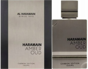 Al Haramain parfém Unisex Al Haramain Amber Oud Carbon Edition EDP 100 ml