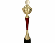 Victoria Sport Cup s potahem TUMA RD