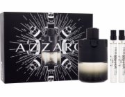 Azzaro AZZARO The Most Wanted Intense EDT 100ml + MINIATURA EDT 2x10ml