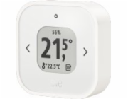 Eve Systems GmbH Eve Thermo Control - teplotní senzor a regulátor pro Eve Thermo (technologie Matter)