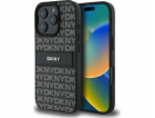 DKNY DKNY DKHCP16LPRTHSLK iPhone 16 Pro 6.3 černo/černé p...