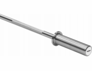 Rebel Olympic rovná tyč, olympijská činka 120cm 6kg REBEL ACTIVE