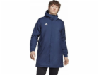 Pánská bunda Adidas Entrada 22 Stadium tmavě modrá veliko...
