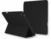 NEXT ONE pouzdro na tablet NEXT ONE Rollercase iPad Air M2 13 černé