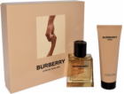 Burberry BURBERRY SET (HERO EDT/S 50ML + GEL 75ML)