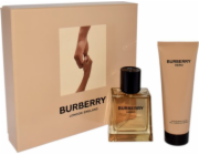 Burberry BURBERRY SET (HERO EDT/S 50ML + GEL 75ML)