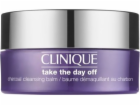 Clinique Take The Day Off Čisticí balzám s uhlím 125 ml