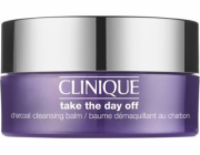 Clinique Take The Day Off Čisticí balzám s uhlím 125 ml