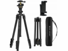 Kf Stativ Fotografický Foto Video Stativ 178cm 8kg BH-36 ...