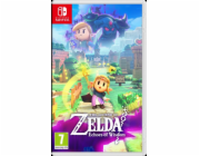 The Legend of Zelda: Echoes of Wisdom Nintendo Switch