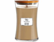 WoodWick WoodWick zlacené písky 610g