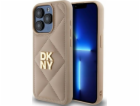 DKNY DKNY DKHCP15LPQDSLE iPhone 15 Pro 6.1 béžové/béžové ...