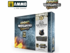 Munice Munice: Wargaming Universe 11 – Vytvořte si své vl...