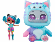 Kostýmové překvapení MGA LOL Surprise Tweens – Emma Emo p2 504139