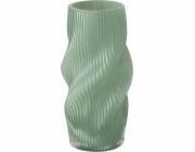 Boltze Váza z drceného skla tvar VERESE, 30 cm