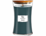 WoodWick WoodWick Trilogy Antiquarium 610g