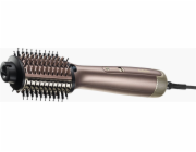 BaByliss AS95E Air Power Volume Kartáč na horký vzduch Champagne 1000 W