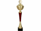 Victoria Sport Cup s potahem TUMA RD