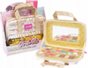 Nice Bag Make up Girabrilla gold Nice