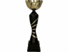 Victoria Sport Cup Metal Zlato-Černá ORAR BK