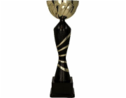 Victoria Sport Cup Metal Zlato-Černá ORAR BK