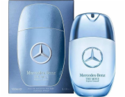 Mercedes-Benz The Move Express Yourself EDT 100 ml