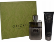 Gucci Set Guilty Pour Homme EDT 50ml + sprchový gel 50ml