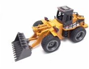 Amewi Excavator 1:18, 2,4 GHz, 6+ (22304)