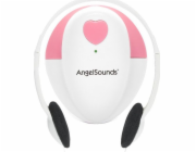 Detektor fetální srdeční frekvence Angel Sounds Medical JPD-100S AngelSounds