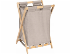 Koš na prádlo 5five TIDY, skládací, 50 l