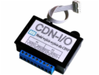 ACO ACO CDN-I/O Reléový modul pro další vstupy a výstupy ...
