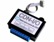 ACO ACO CDN-I/O Reléový modul pro další vstupy a výstupy pro CDNP FAMILIO INSPIRO
