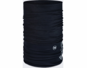 Buff Buff Windproof Tube Scarf 13294299910 Černá Jedna velikost