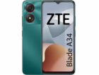 Smartphone ZTE Blade A34 2/64GB zelený (Z2453/GN)