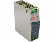 Napájecí zdroj Pulsar SDR-120-48 spínaný napájecí zdroj na DIN lištu