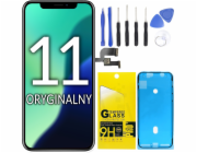 IPHONE 11 Retina displej (repasovaný)