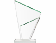 Triumph Glass Trophy s nelepenou základnou GS802-28/FP