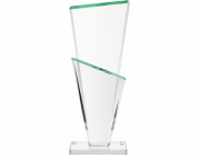Triumph Glass Trophy s nelepenou základnou GS811-32/FP