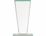 Triumph Glass Trophy s nelepenou základnou GS103-25/FP