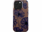 3MK Burga Velvet Night Tough Magsafe Case pro iPhone 16 Pro