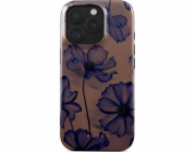 3MK Burga Velvet Night Tough Magsafe Case pro iPhone 16 Pro