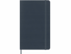 Moleskine Notes MOLESKINE Pro Vege, synth. hadí kůže, lem...