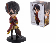 Figurka Banpresto Q POSKET - HARRY POTTER QUIDDITCH STYLE